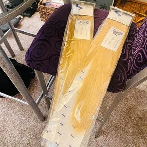 NEVER USED FANCIWEAVE 💯 HUMAN HAIR EXTENSIONS 😍